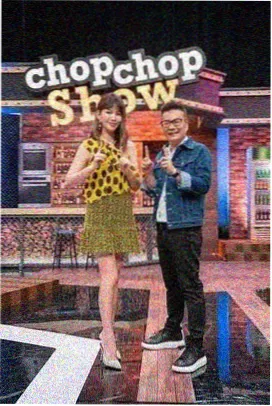 城南花开 剧照